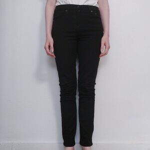 GAP straight jeans